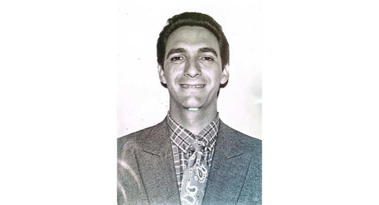 Amarildo Tomás do Nascimento 1996 a 1996